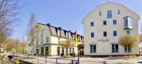 Hotel Zur Post Ismaning